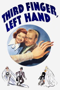 Third Finger, Left Hand (1940)