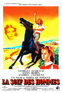 Thirst of Men (1950)
