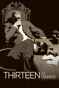 Thirteen at Dinner (1985)