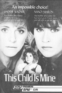 This Child Is Mine (1985)