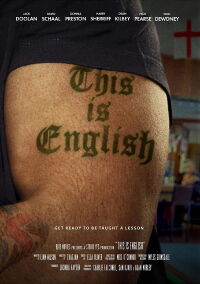 This is English (2020)