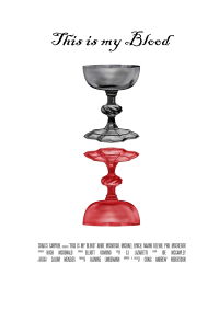 This Is My Blood (2018)