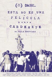 This Is Not a Movie About Cardenete (2022)