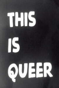 This Is Queer (2021)
