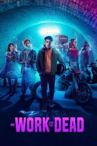 This is the Night Mail (2024)