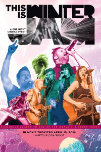 This Is Winter Jam (2016)