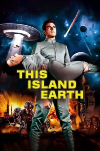 This Island Earth (1955)