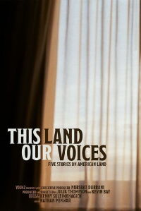 This Land, Our Voices (2020)