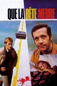 This Man Must Die (1969)