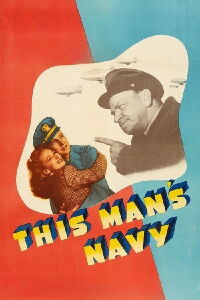 This Man's Navy (1945)