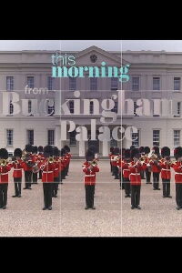 This Morning : From Buckingham Palace (2022)