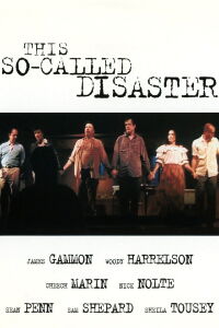 This So-Called Disaster (2003)