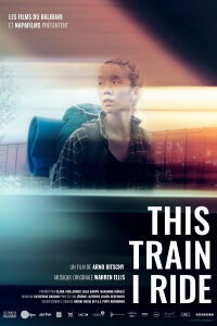 This Train I Ride (2019)