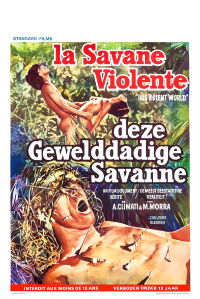This Violent World (1976)