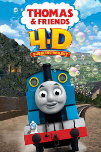 Thomas & Friends: Bubbling Boilers (2016)