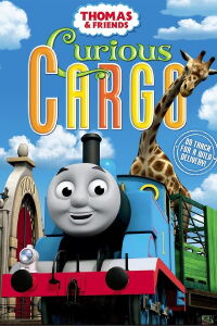 Thomas & Friends: Curious Cargo (2012)