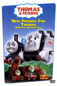 Thomas & Friends: New Friends For Thomas & Other Adventures (2004)