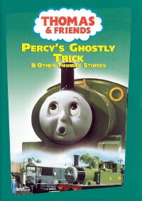 Thomas & Friends: Percy's Ghostly Trick & Other Thomas Stories (1994)
