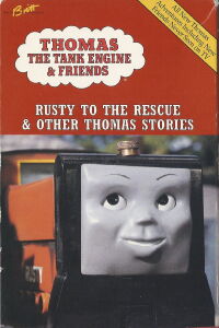 Thomas & Friends: Rusty to the Rescue (1995)