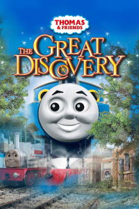 Thomas & Friends: The Great Discovery (2008)