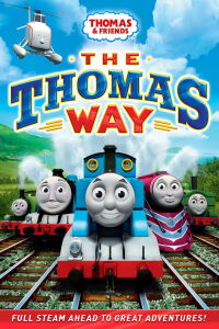Thomas & Friends: The Thomas Way (2013)