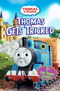 Thomas & Friends: Thomas Gets Tricked and Other Stories (1990)
