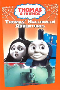 Thomas & Friends: Thomas' Halloween Adventures (2006)