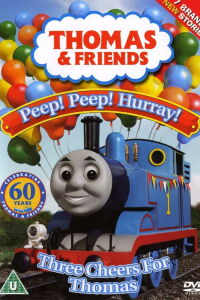 Thomas & Friends: Thomas' Sodor Celebration! (2005)