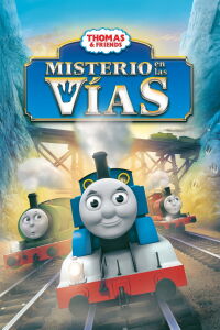 Thomas & Friends: Misterio en las vías (2014)