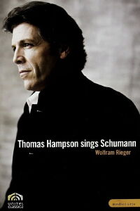 Thomas Hampson Sings Schumann (2009)