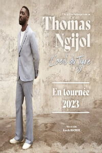 Thomas Ngijol : L'Œil du tigre (2023)