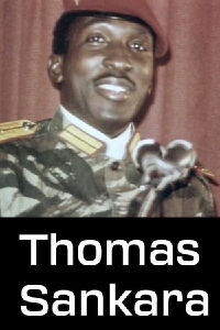 Thomas Sankara (1991)