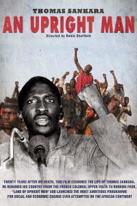 Thomas Sankara: el hombre íntegro (2006)