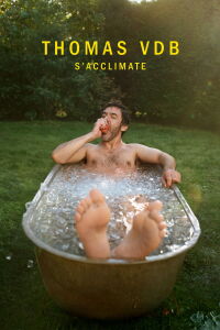 Thomas VDB acclimatizes (2024)