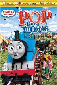 Thomas y sus Amigos: Thomas hace Pop (2011)