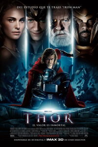 Thor (2011)
