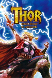 Thor: Historias de Asgard (2011)
