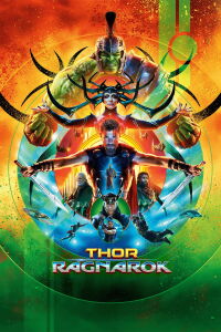 Thor: Ragnarok (2017)