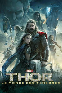 Thor : Un monde obscur (2013)