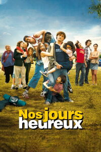 Those Happy Days (2006)