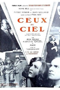 Those of the Sky (1941)