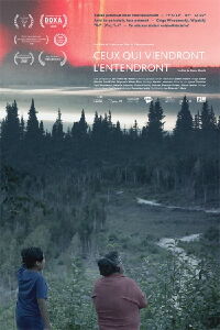 Those Who Come, Will Hear (2018)