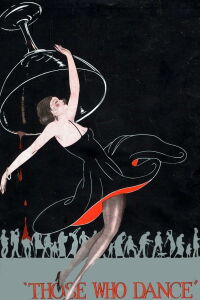 Those Who Dance (1924)