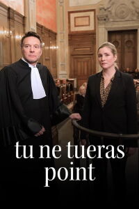 Thou Shall Not Kill (2024)