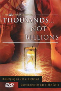 Thousands... Not Billions (2005)