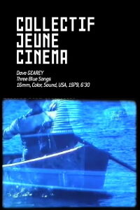Three Blue Songs (1979)