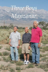 Three Boys Manzanar (2017)