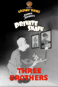 Three Brothers (1944)