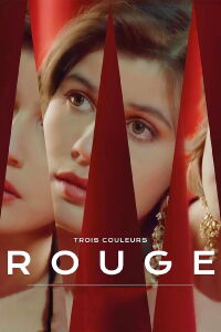 Three Colors: Red (1994)