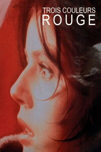 Three Colors: Red (1994)
